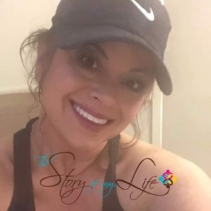 Meet your Posher, Angie